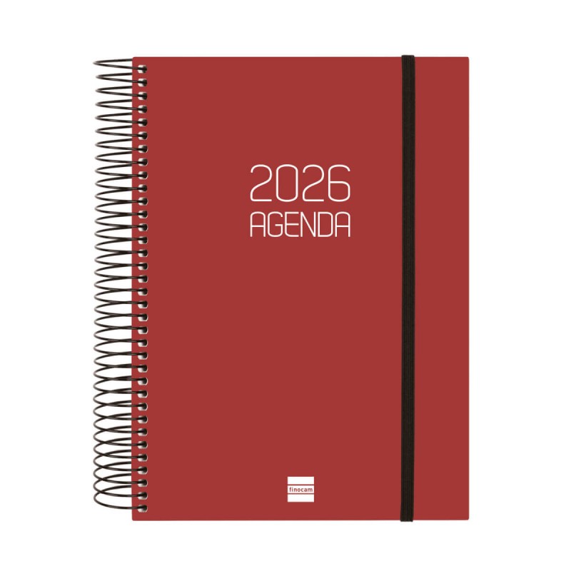 AGENDA OPAQUE E10 155x212...