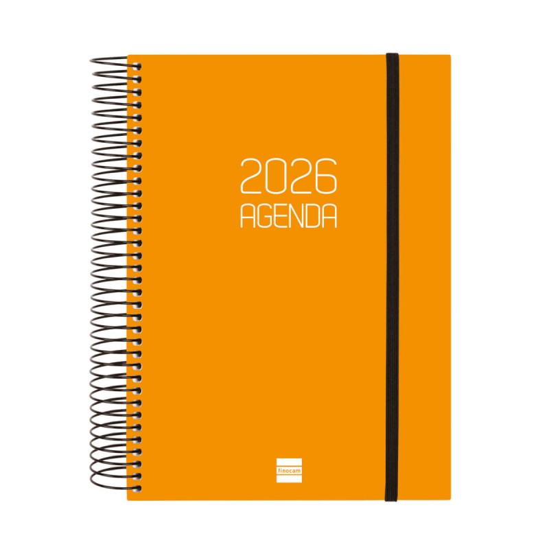 AGENDA OPAQUE E10 155x212...