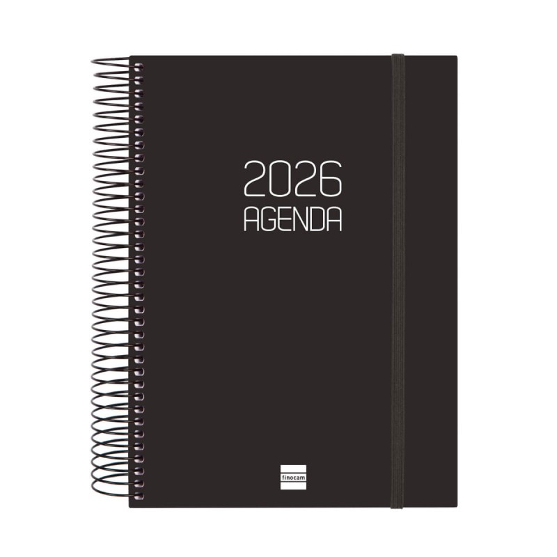 AGENDA OPAQUE E10 155x212...