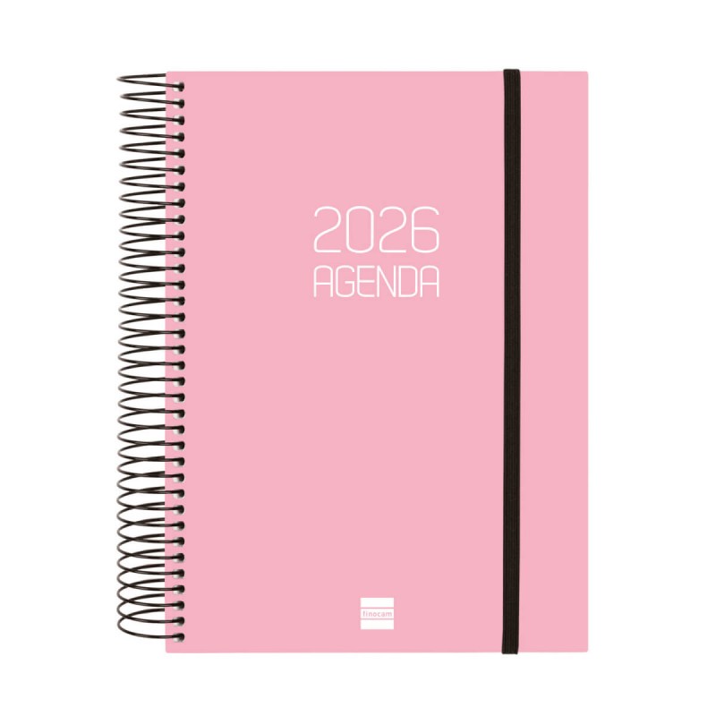 AGENDA OPAQUE E10 155x212...