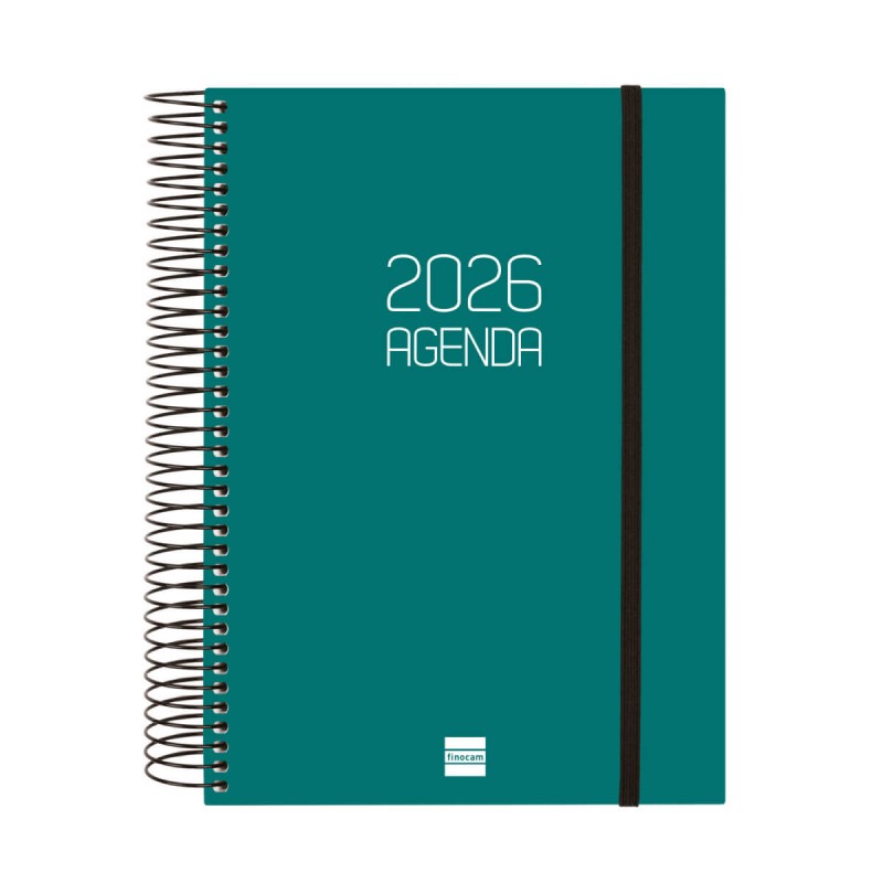 AGENDA OPAQUE E10 155x212...
