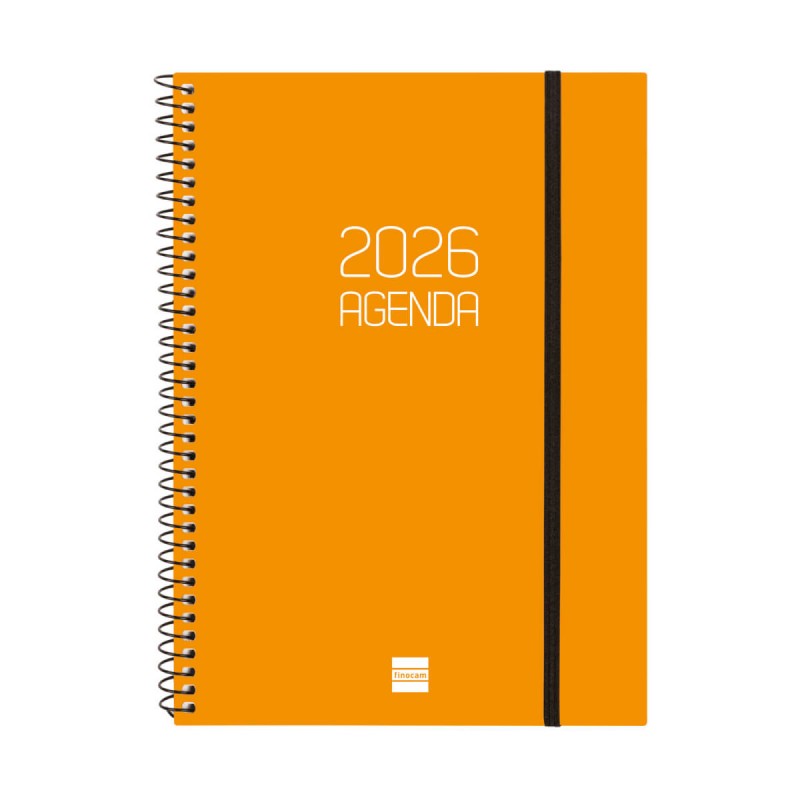 AGENDA OPAQUE E10 155x212...