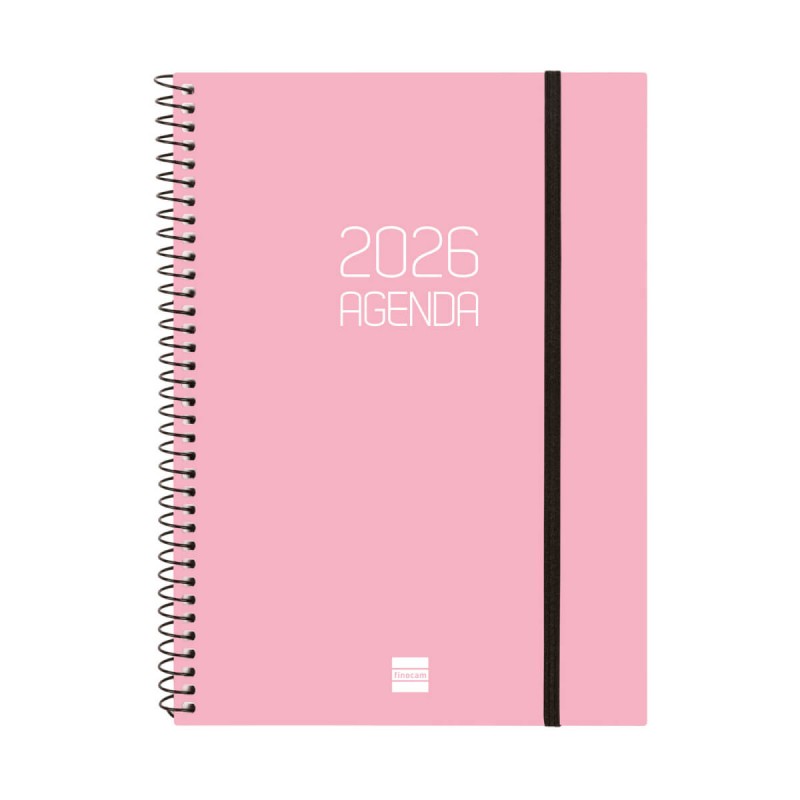 AGENDA OPAQUE E10 155x212...