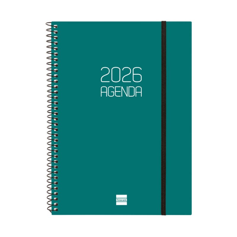 AGENDA OPAQUE E10 155x212...