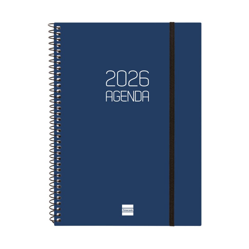 AGENDA OPAQUE E10 155x212...