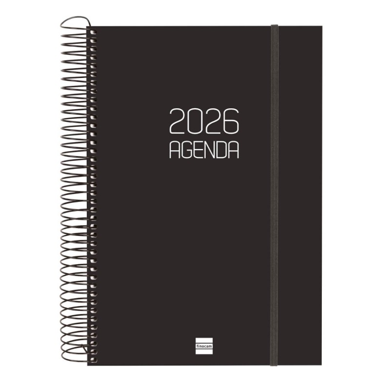 AGENDA OPAQUE E11 165x242...