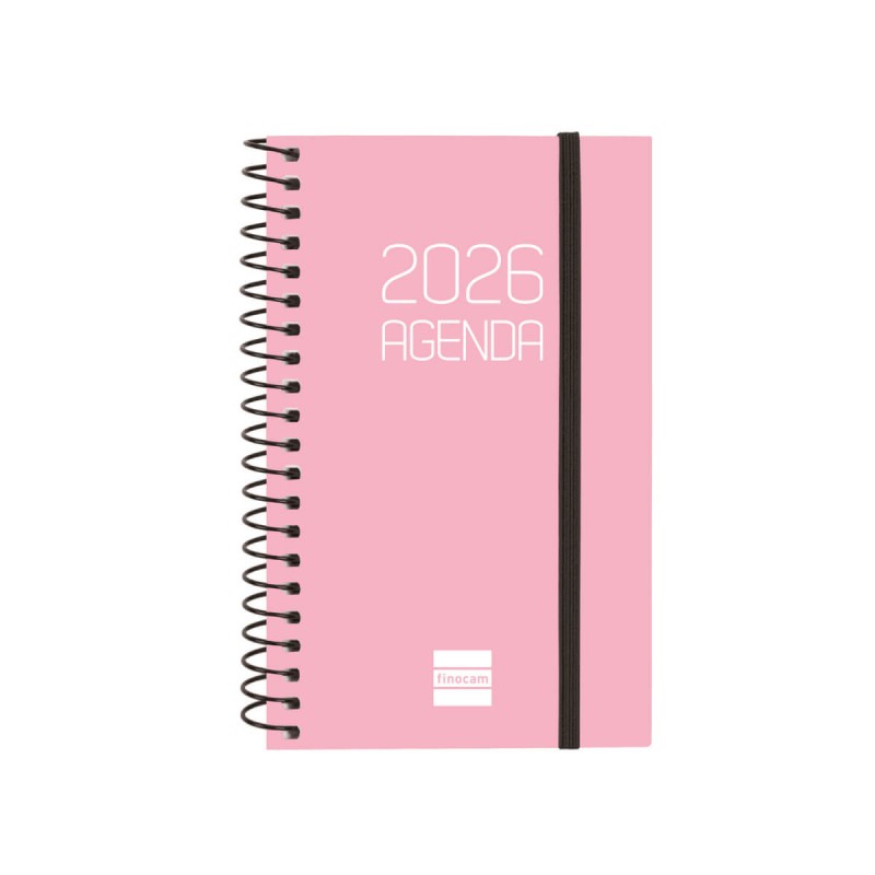 AGENDA OPAQUE E3 79X127 SV...