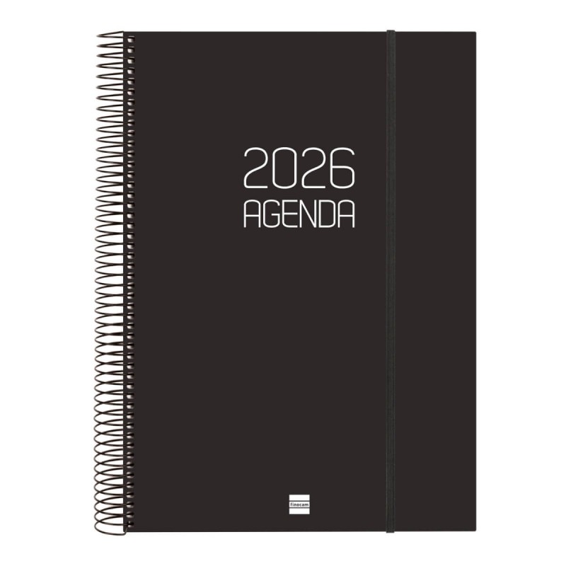 AGENDA OPAQUE E40 210X297...