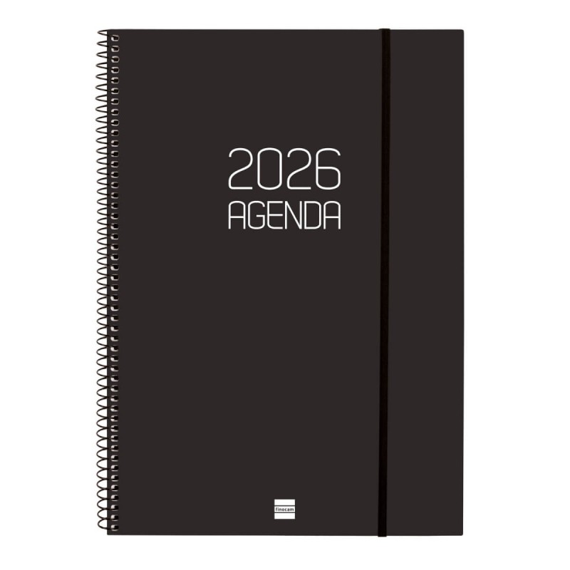 AGENDA OPAQUE E40 210X297...