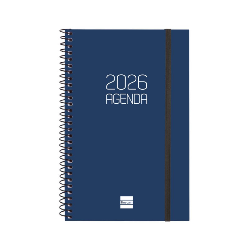 AGENDA OPAQUE E5 117x181 SV...