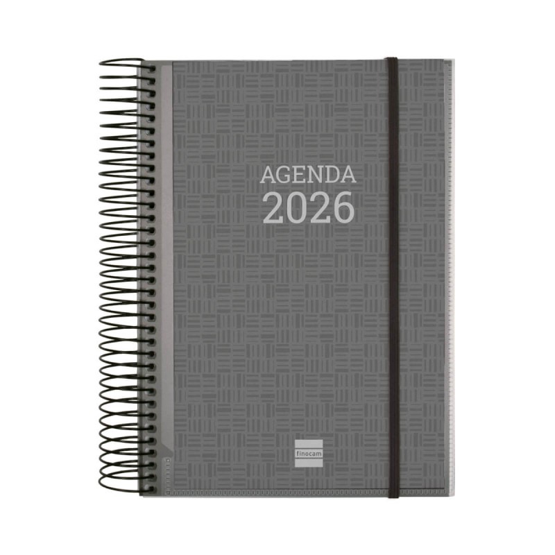 AGENDA BASIC E10 155X212...