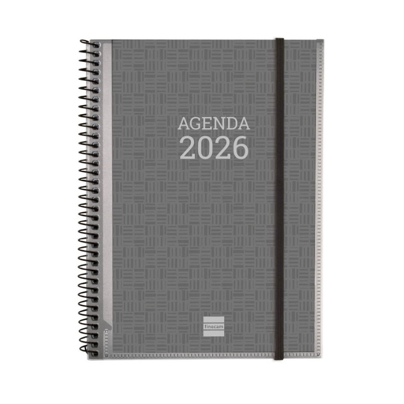 AGENDA BASIC E10 155X212...