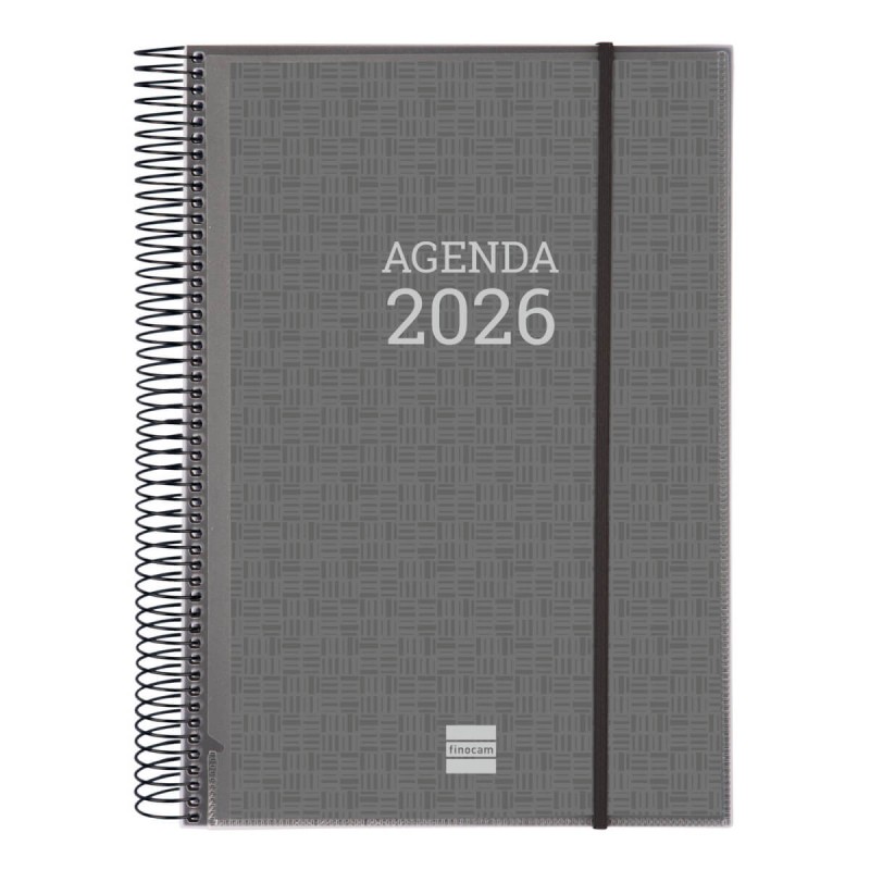 AGENDA BASIC E40 210X297...