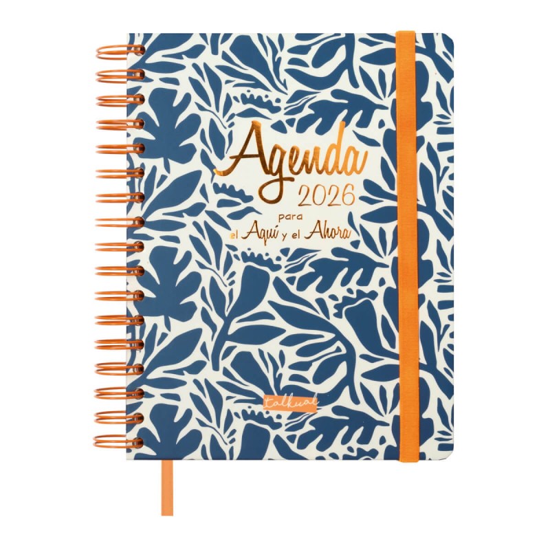AGENDA TALKUAL 1/4 1DP 2026...
