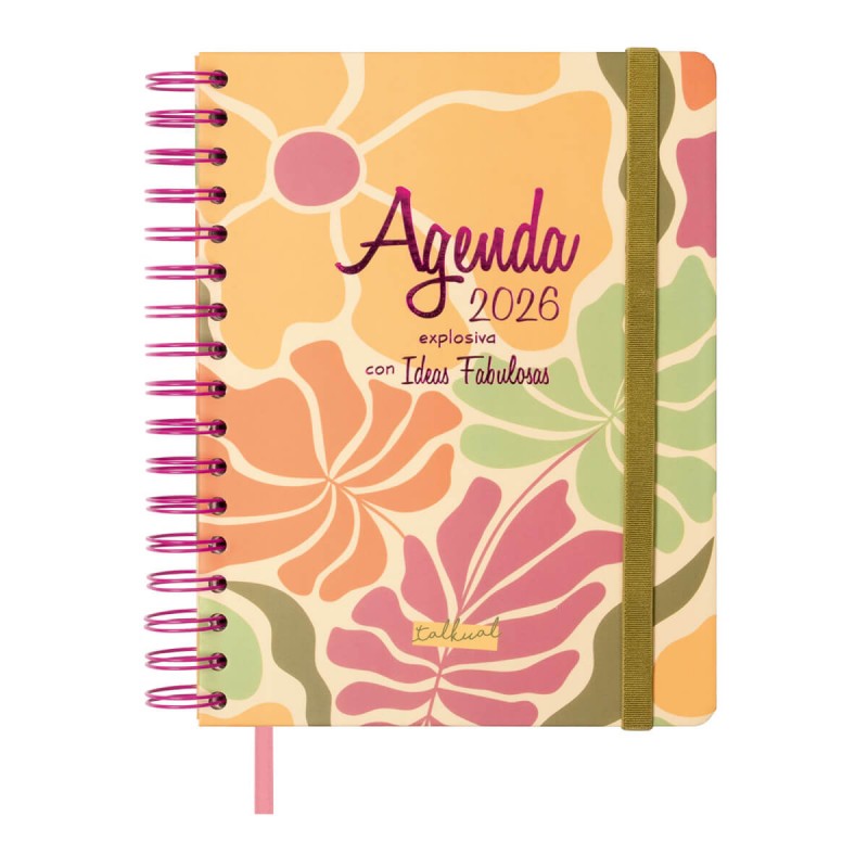 AGENDA TALKUAL 1/4 1DP 2026...