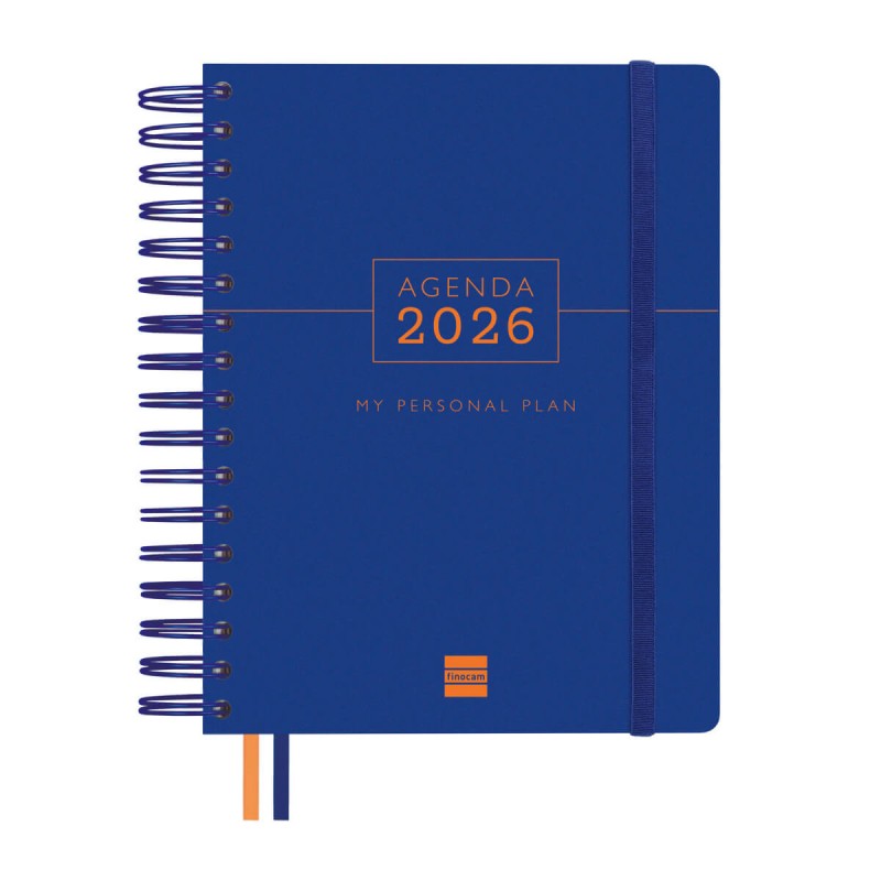 AGENDA TEMPUS 155x212 1DP...