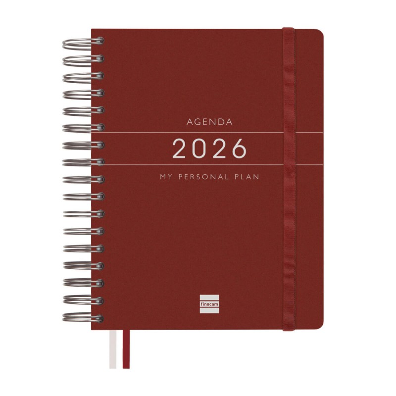 AGENDA TEMPUS 155x212 1DP...