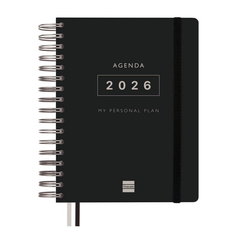 AGENDA TEMPUS 155x212 1DP...