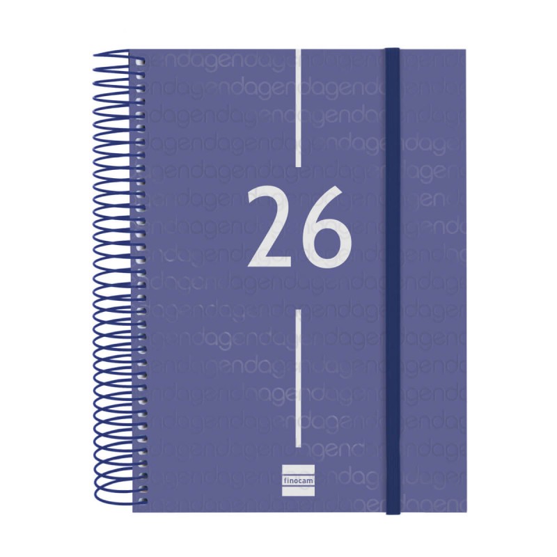 AGENDA YEAR E10 155X212 1DP...