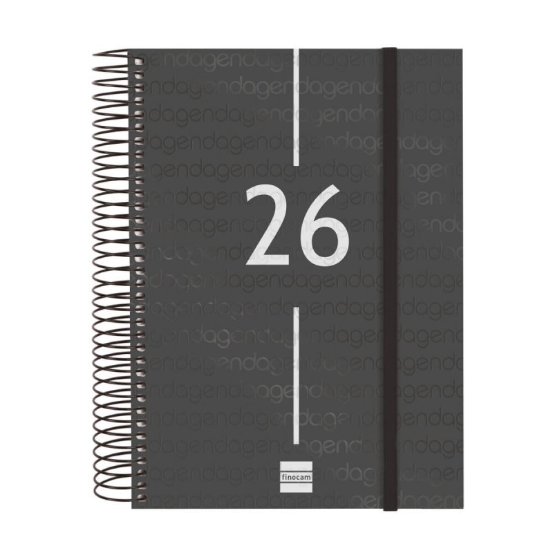 AGENDA YEAR E10 155X212 1DP...