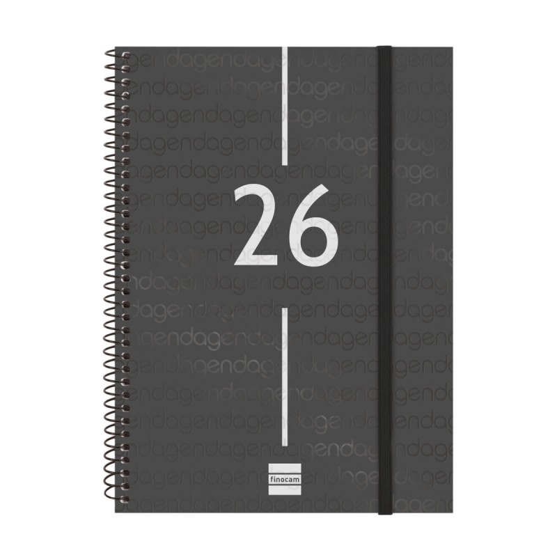 AGENDA YEAR E10 155X212  SV...