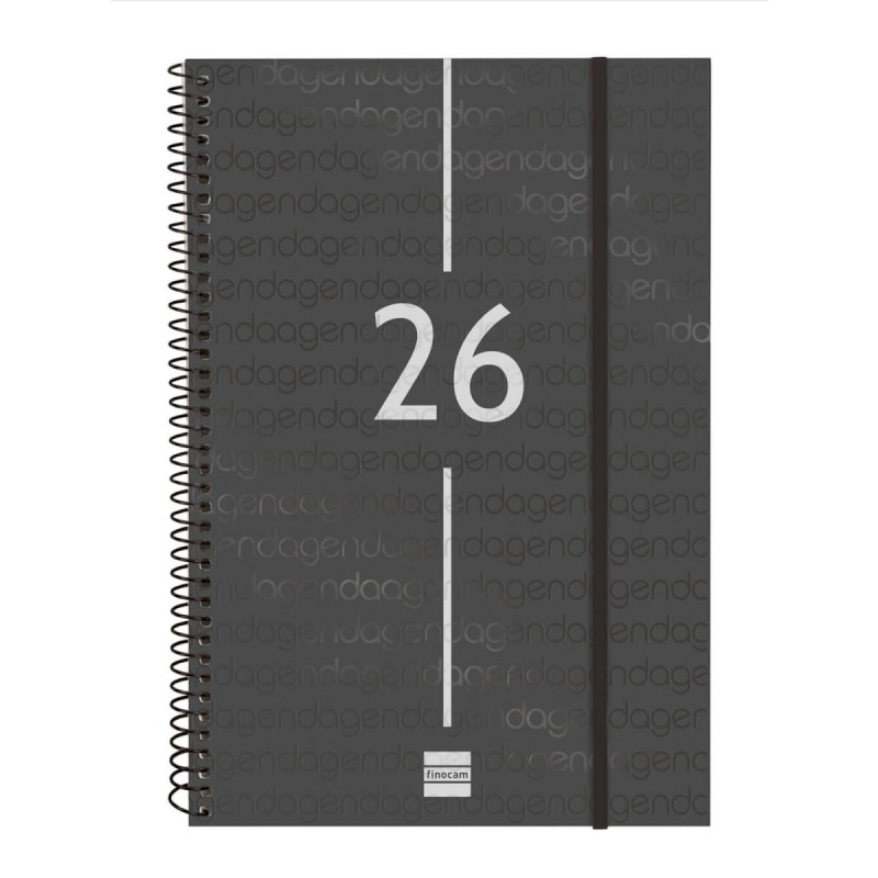 AGENDA YEAR E11 165x242 SV...