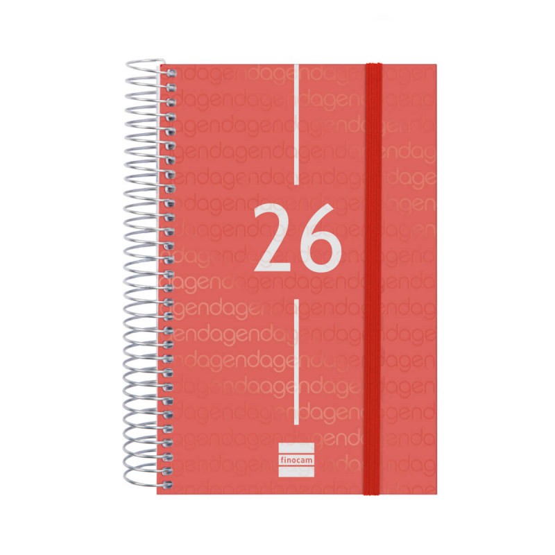 AGENDA YEAR E5 117x181 1DP...