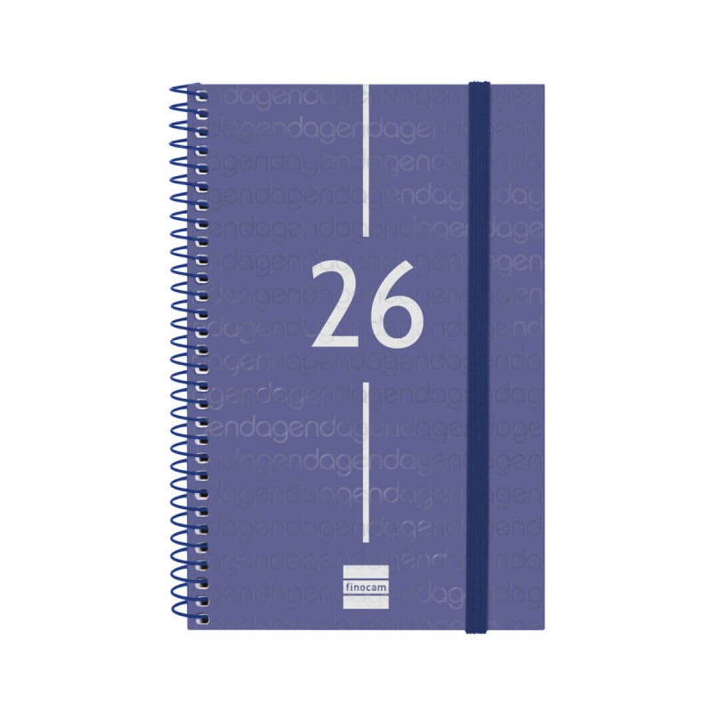 AGENDA YEAR E5 117x181 SV...