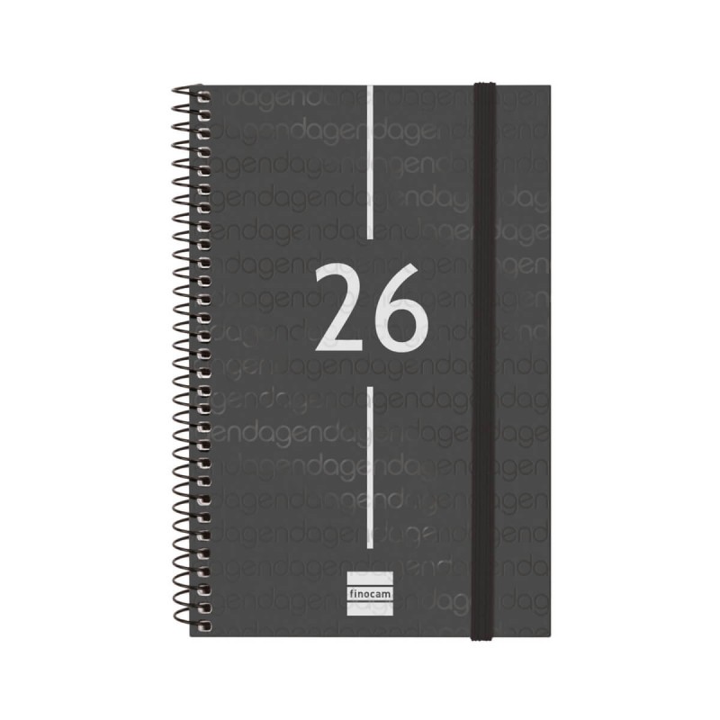 AGENDA YEAR E5 117x181 SV...