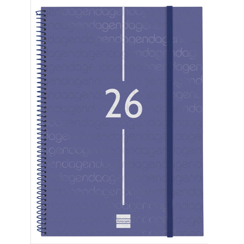 AGENDA YEAR E40 210X297 SVH...