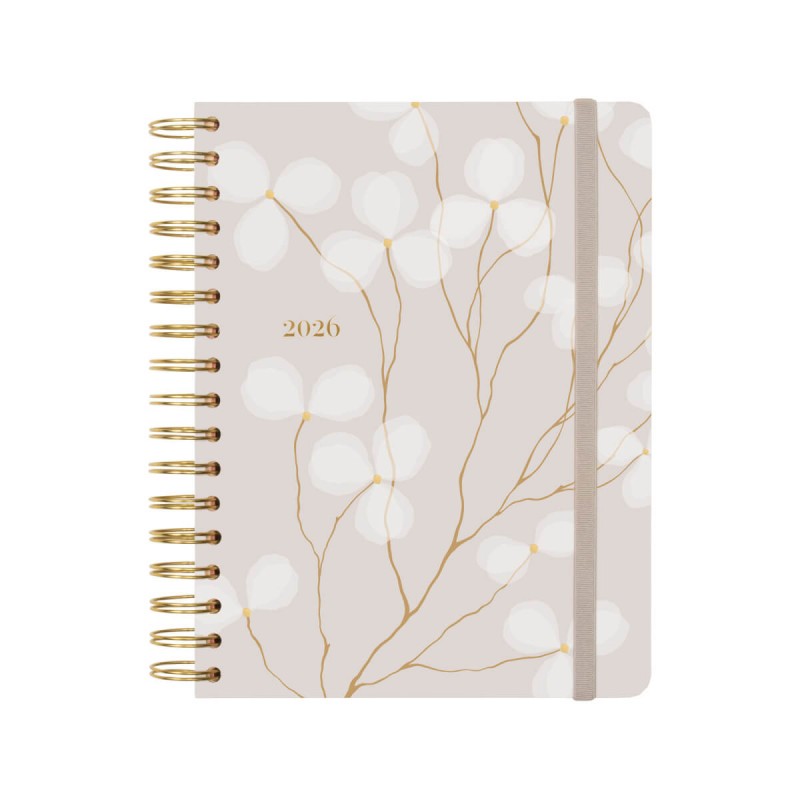 AGENDA OPTIMAL 1/4 SVH 2026...