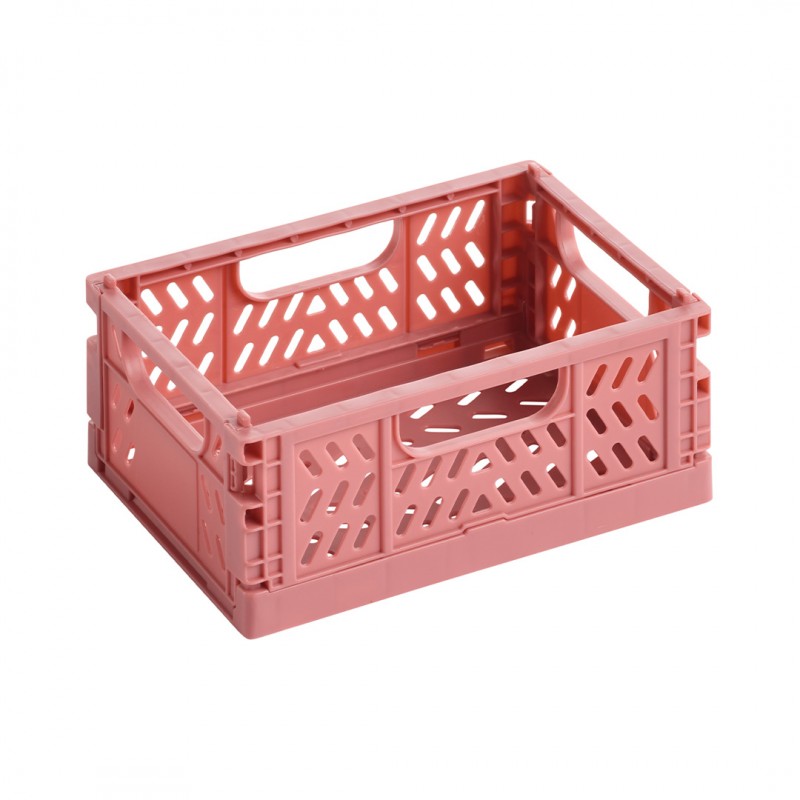 CAJA PLEGABLE Y APILABLE...