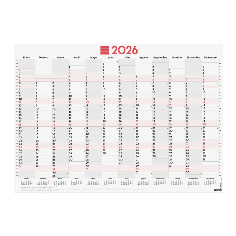 PÓSTER PLANIFICADOR MIXTO...