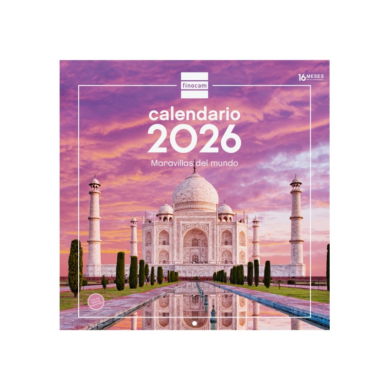 CALENDARIO PARED ESCRIBIR...