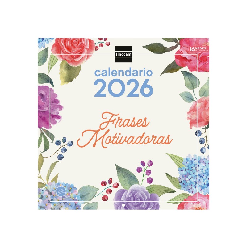 CALENDARIO PARED ESCRIBIR...