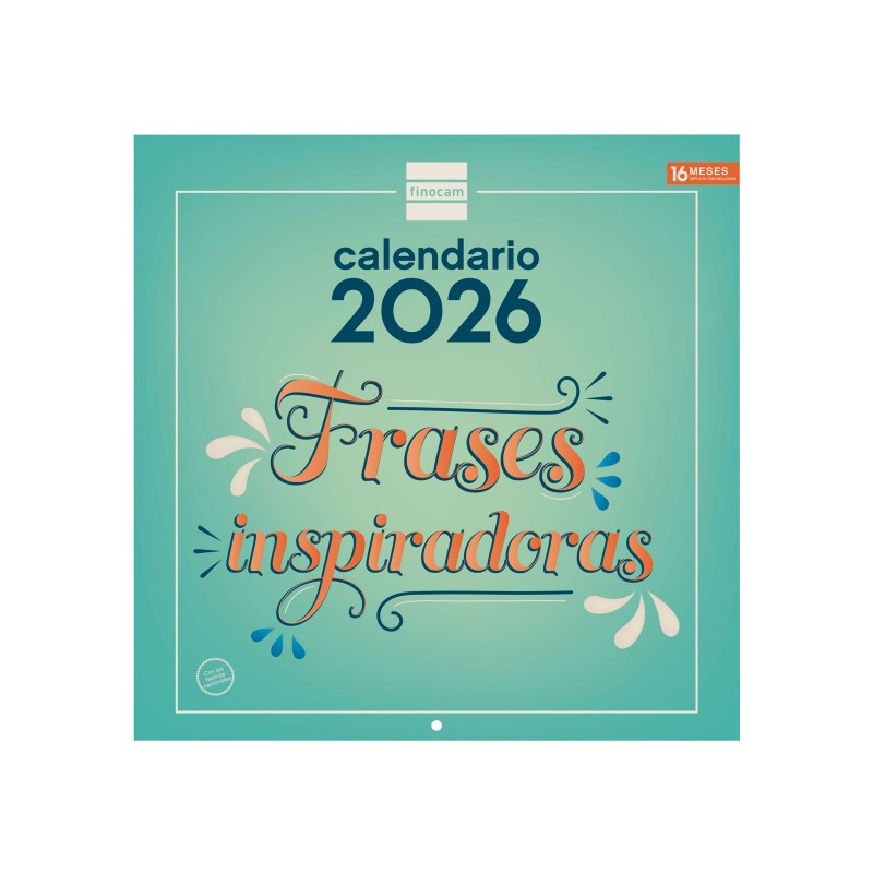 CALENDARIO PARED ESCRIBIR...