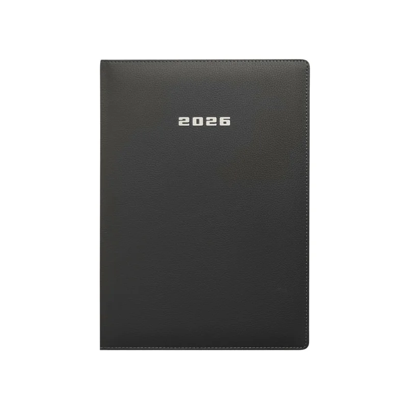 AGENDA ANUAL 2026 CAMPUS...