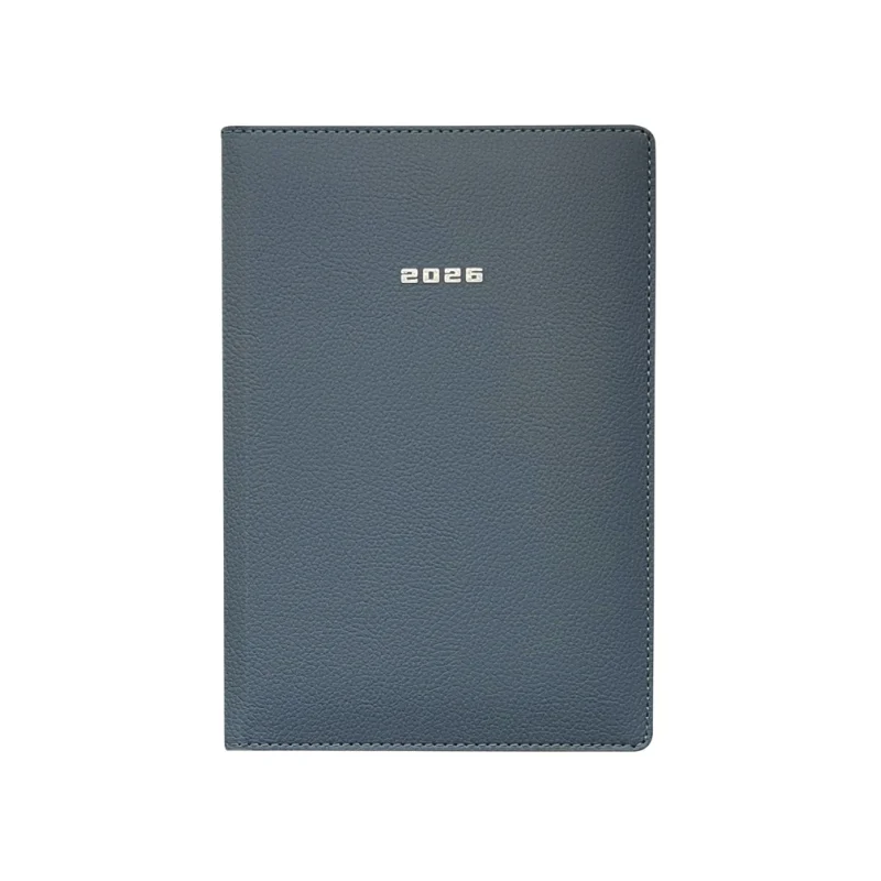 AGENDA ANUAL 2026 CAMPUS...