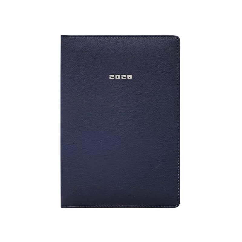 AGENDA ANUAL 2026 CAMPUS...