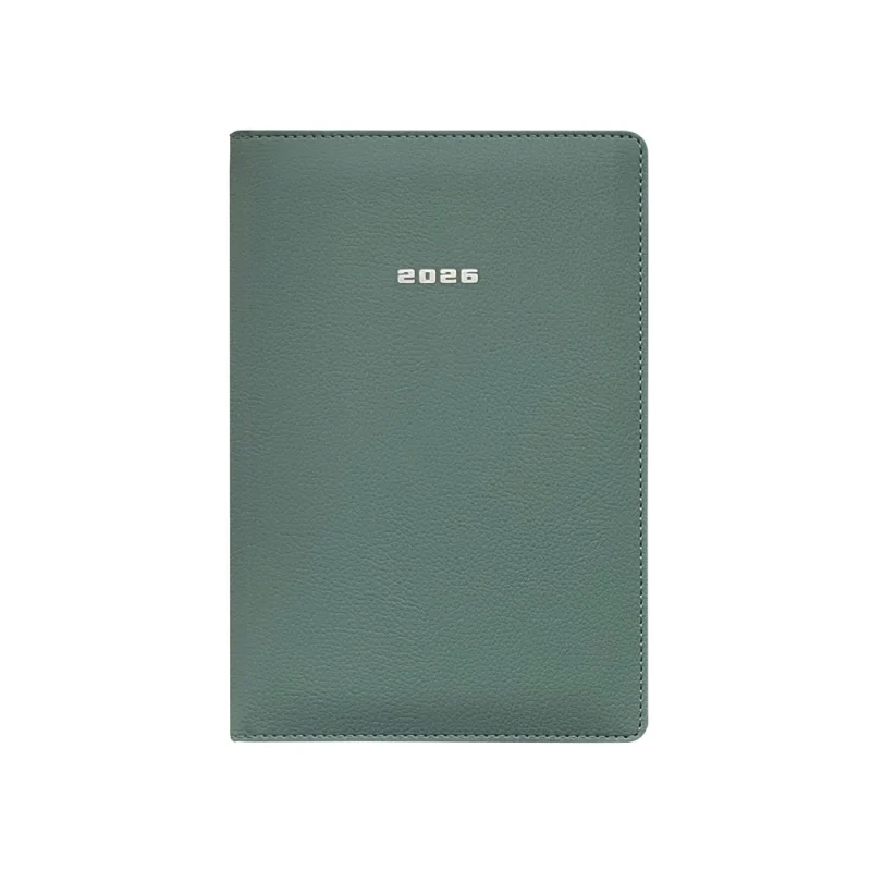 AGENDA ANUAL 2026 CAMPUS...