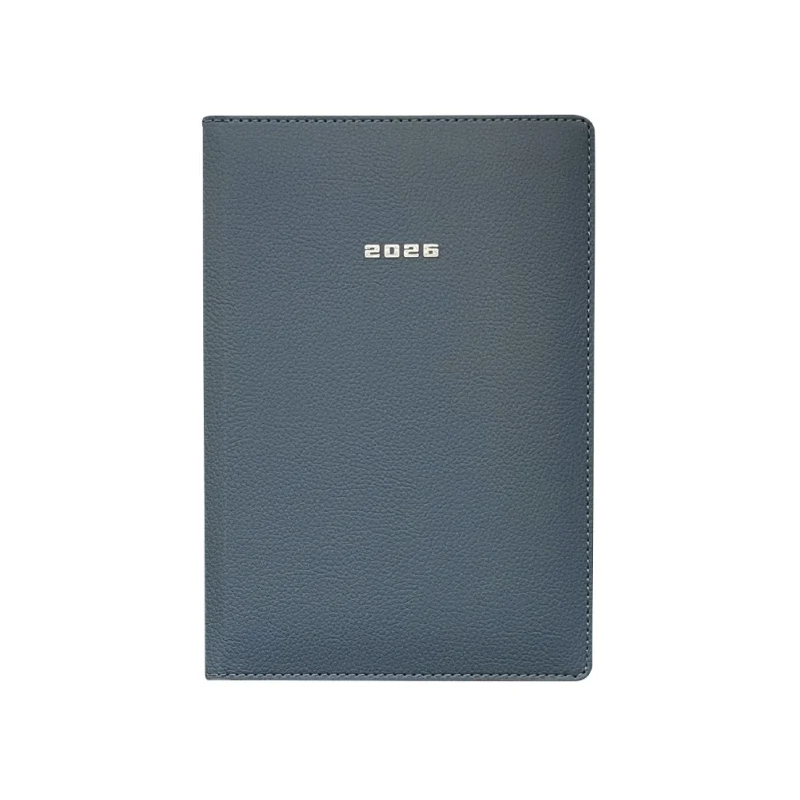 AGENDA ANUAL 2026 CAMPUS...