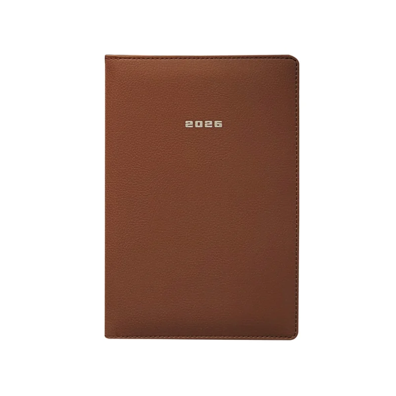 AGENDA ANUAL 2026 CAMPUS...