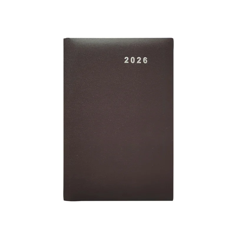 AGENDA ANUAL 2026 CAMPUS...