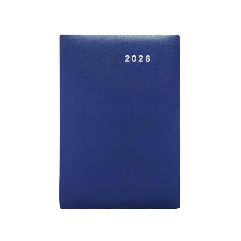 AGENDA ANUAL 2026 CAMPUS...