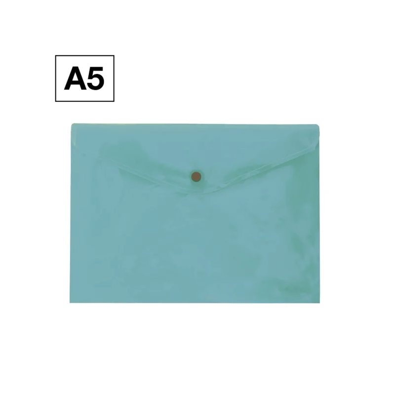 SOBRE BROCHE PLUS PP A5...