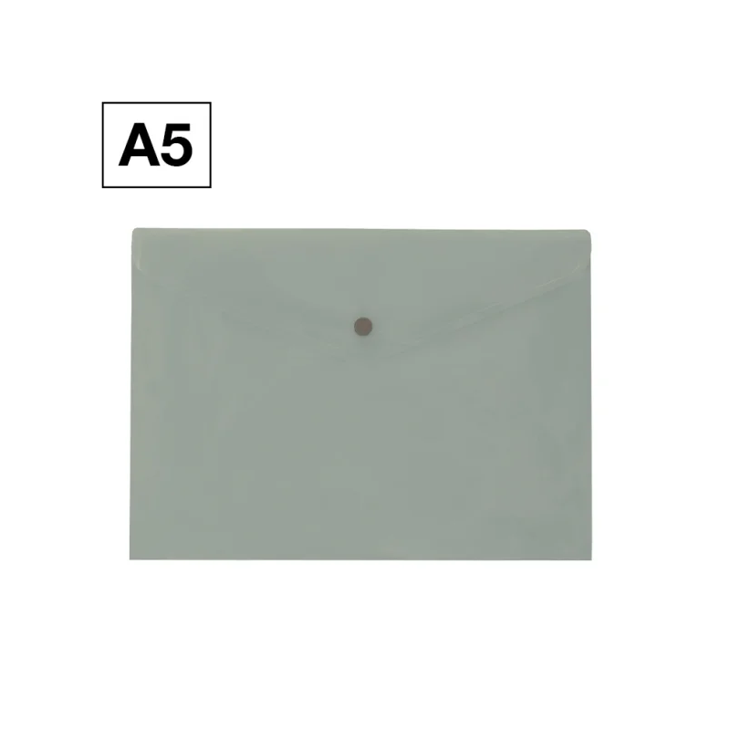 SOBRE BROCHE PLUS PP A5...