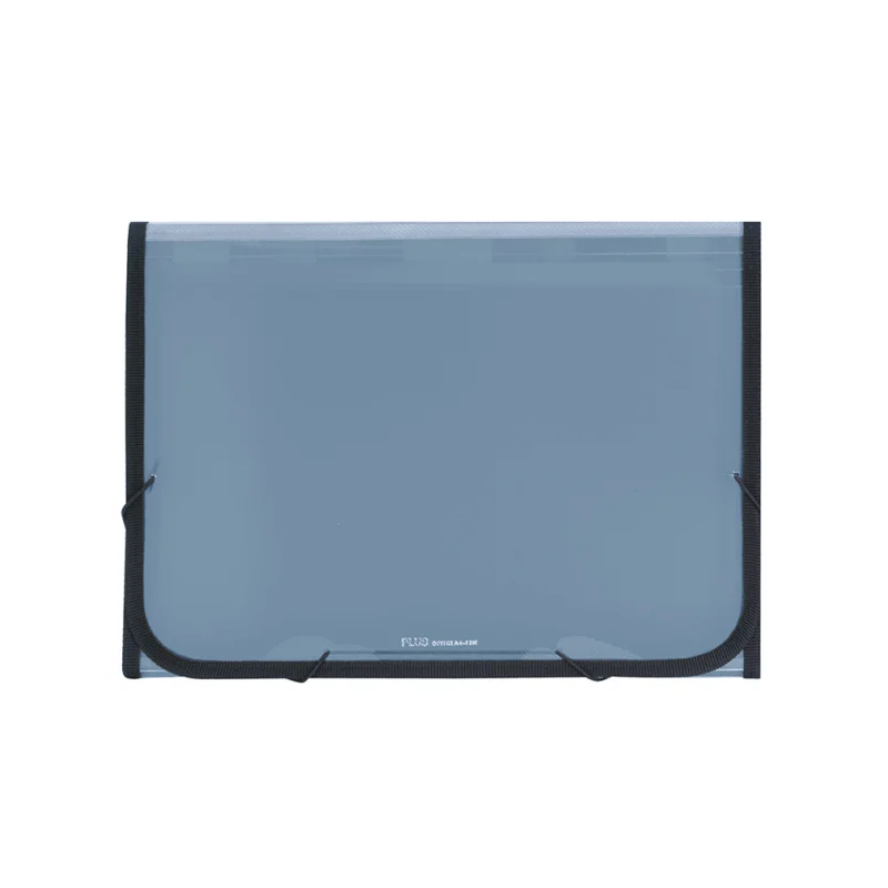 Carpeta clasificadora Plus...