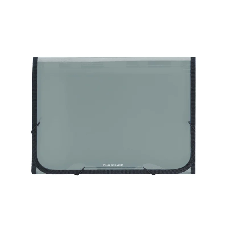 Carpeta clasificadora Plus...