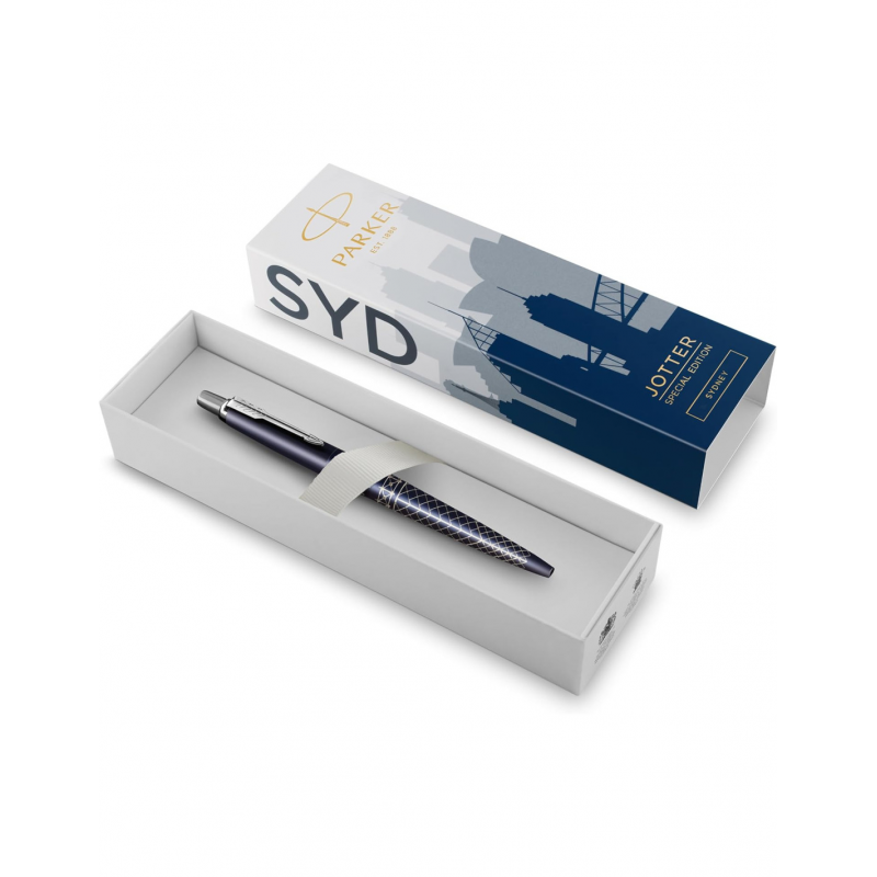 BOLIGRAFO PARKER JOTTER...