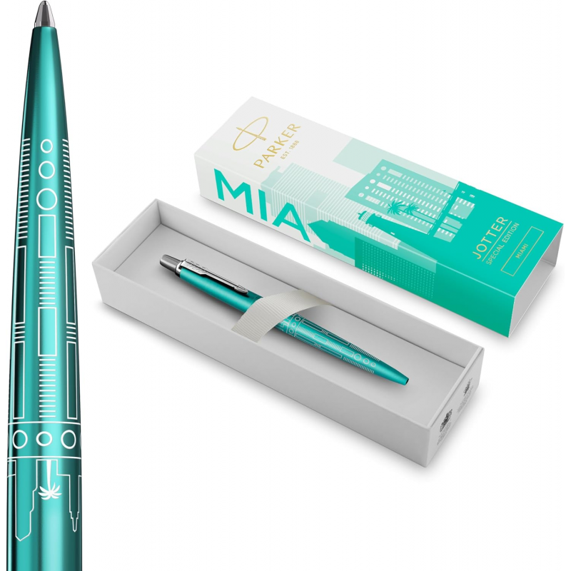 BOLIGRAFO PARKER JOTTER...